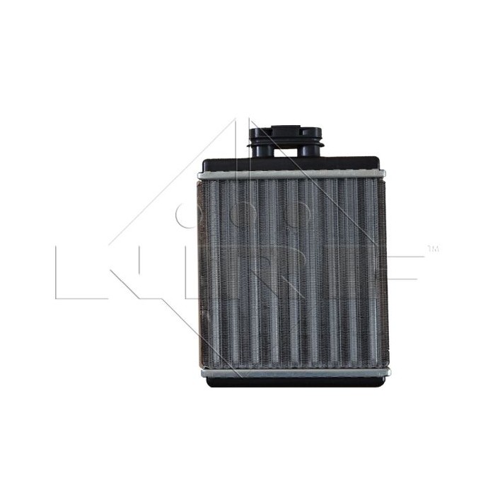 NRF Wärmetauscher, Innenraumheizung 53558