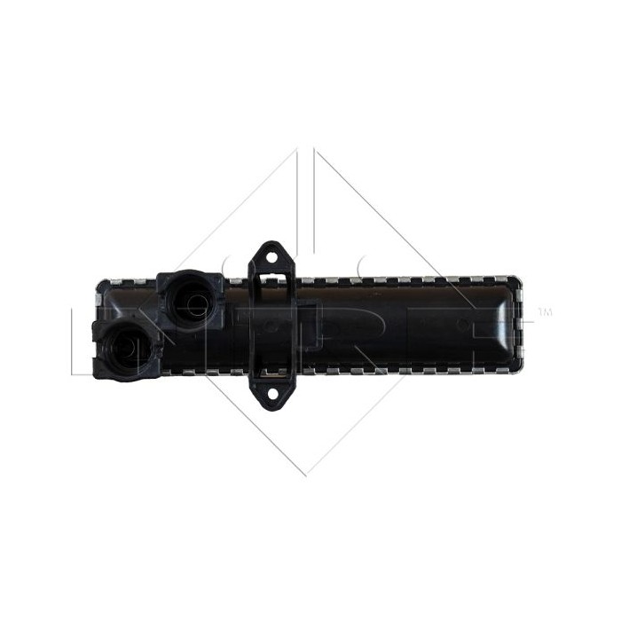 NRF Wärmetauscher, Innenraumheizung 53559