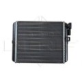 NRF Wärmetauscher, Innenraumheizung 53559