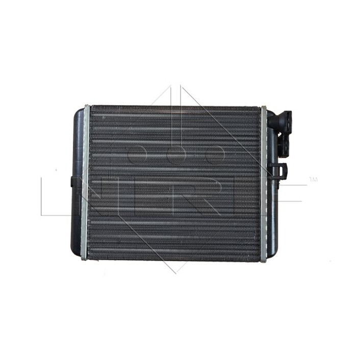 NRF Wärmetauscher, Innenraumheizung 53559