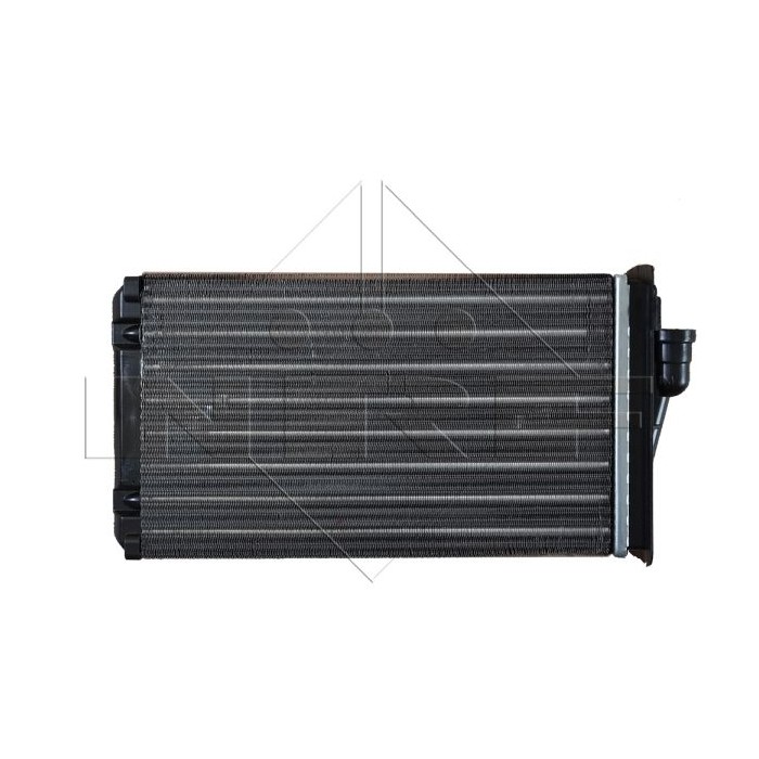 NRF Wärmetauscher, Innenraumheizung 53565