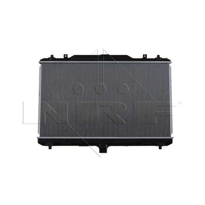 NRF Kühler, Motorkühlung 53579