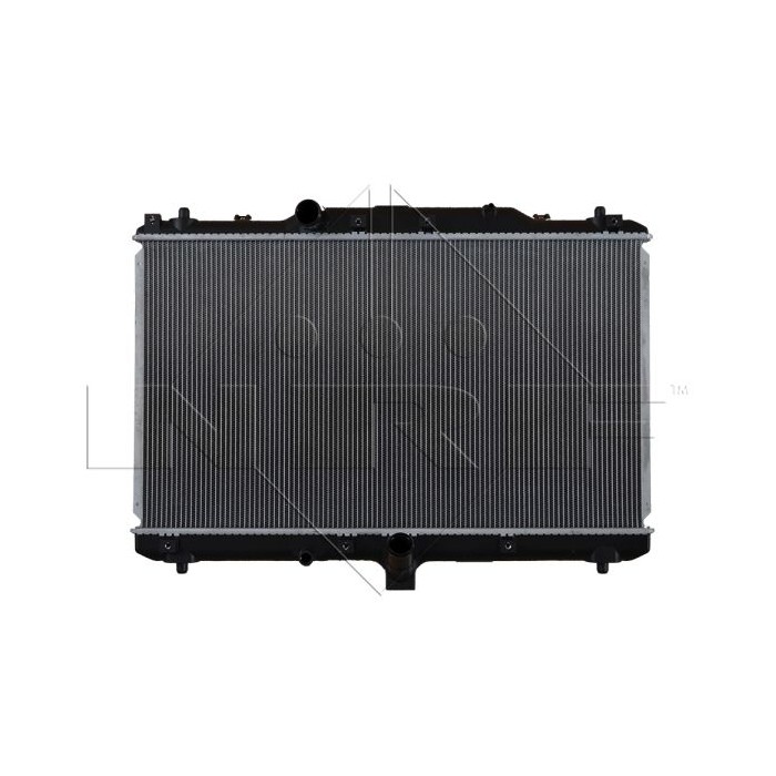 NRF Kühler, Motorkühlung 53579