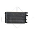 NRF Kühler, Motorkühlung 53602