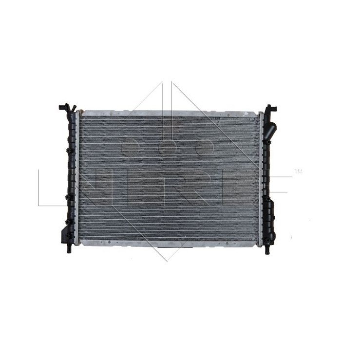 NRF EASY FIT Kühler, Motorkühlung 53608