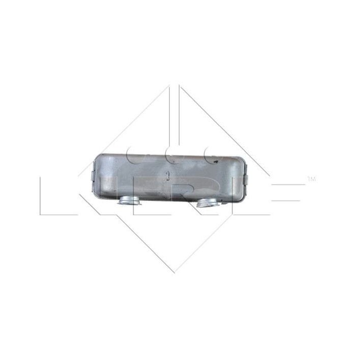 NRF Wärmetauscher, Innenraumheizung 53611