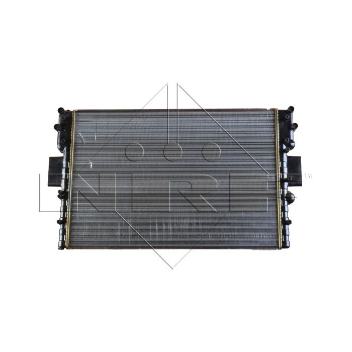NRF Economy Class Kühler, Motorkühlung 53614A