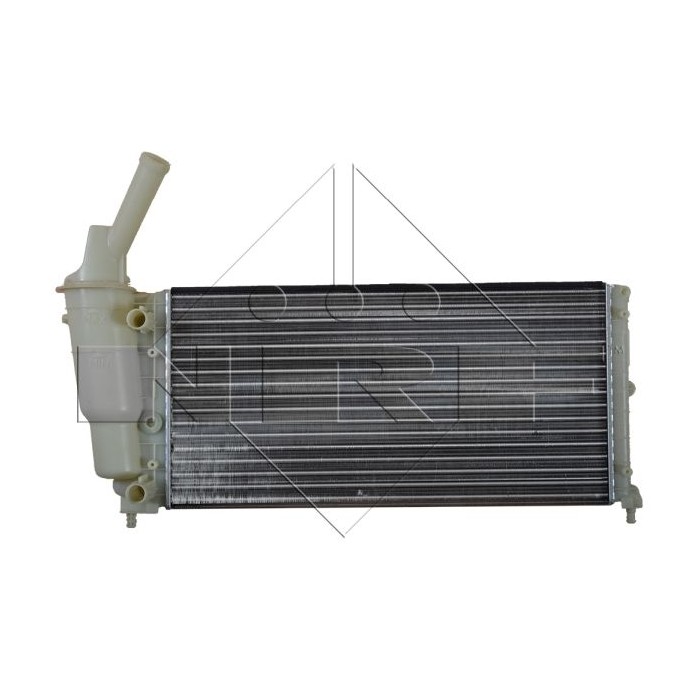 NRF Kühler, Motorkühlung 53619