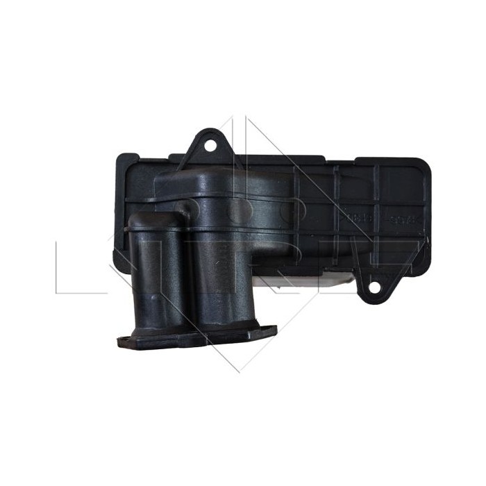 NRF Wärmetauscher, Innenraumheizung 53634