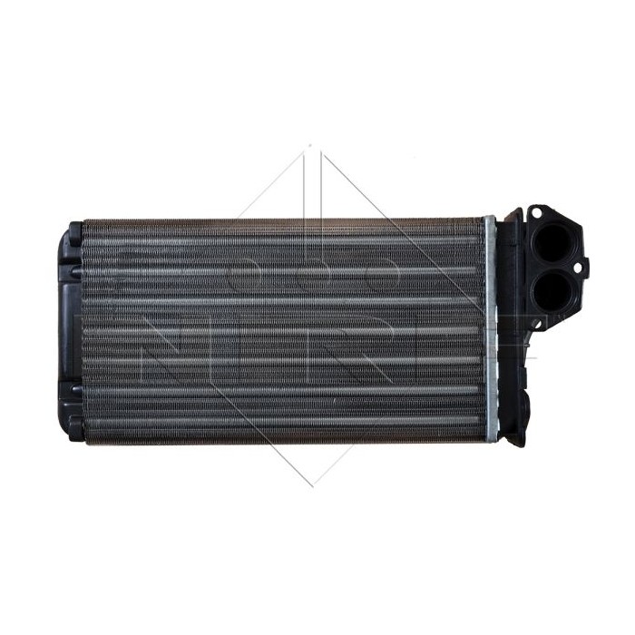 NRF Wärmetauscher, Innenraumheizung 53634