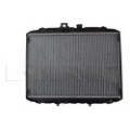 NRF Kühler, Motorkühlung 53650