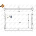 NRF EASY FIT Kühler, Motorkühlung 53713