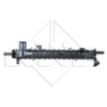 NRF EASY FIT Kühler, Motorkühlung 53713