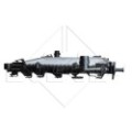 NRF EASY FIT Kühler, Motorkühlung 53737