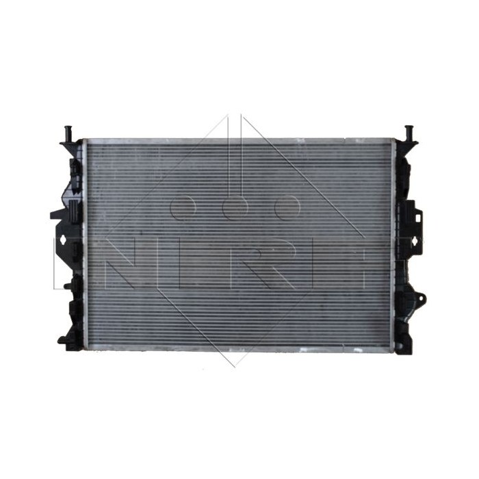 NRF EASY FIT Kühler, Motorkühlung 53737