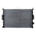 NRF EASY FIT Kühler, Motorkühlung 53737