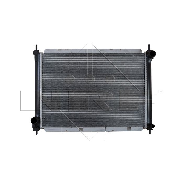 NRF Kühler, Motorkühlung 53759