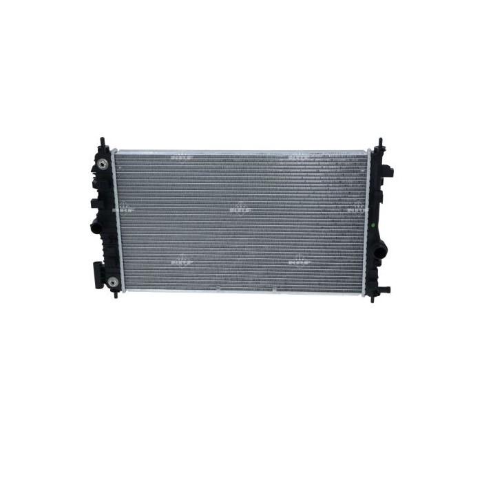 NRF EASY FIT Kühler, Motorkühlung 53777