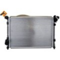 NRF EASY FIT Kühler, Motorkühlung 53808
