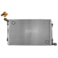 NRF EASY FIT Kühler, Motorkühlung 53813