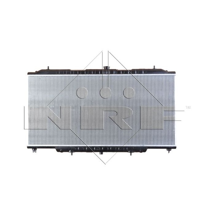 NRF Kühler, Motorkühlung 53830