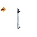 NRF EASY FIT Kühler, Motorkühlung 53863
