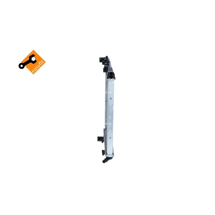 NRF EASY FIT Kühler, Motorkühlung 53863