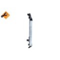 NRF EASY FIT Kühler, Motorkühlung 53863