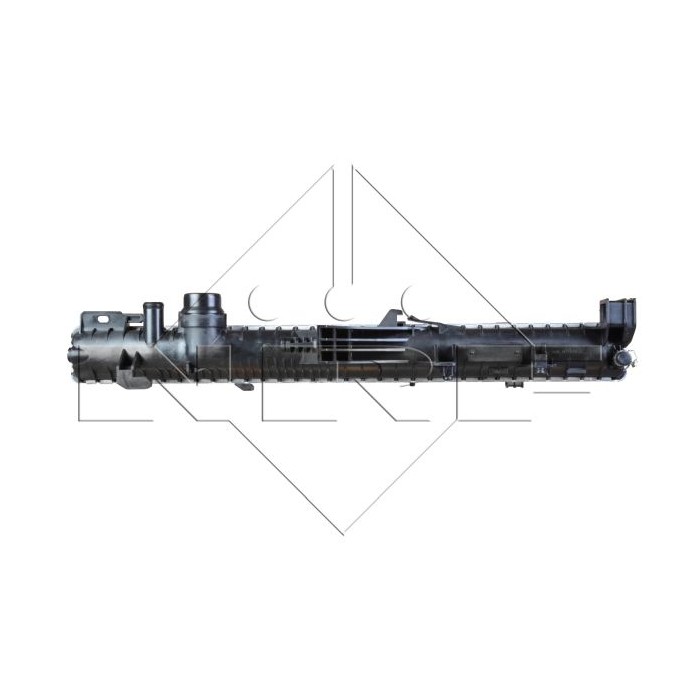 NRF EASY FIT Kühler, Motorkühlung 53864