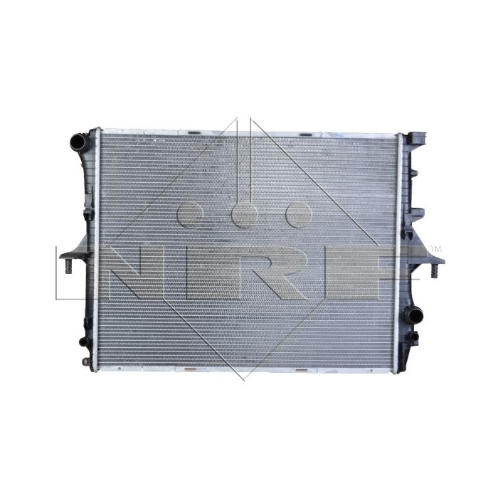 NRF EASY FIT Kühler, Motorkühlung 53864
