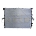 NRF EASY FIT Kühler, Motorkühlung 53864