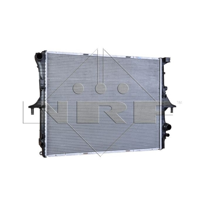 NRF EASY FIT Kühler, Motorkühlung 53864