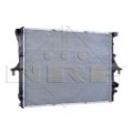 NRF EASY FIT Kühler, Motorkühlung 53864