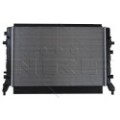 NRF Kühler, Motorkühlung 53884