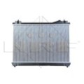 NRF Kühler, Motorkühlung 53917