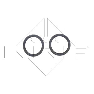 NRF EASY FIT Kühler, Motorkühlung 539504