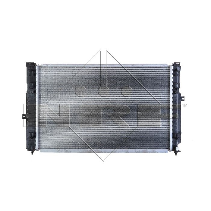 NRF EASY FIT Kühler, Motorkühlung 539504