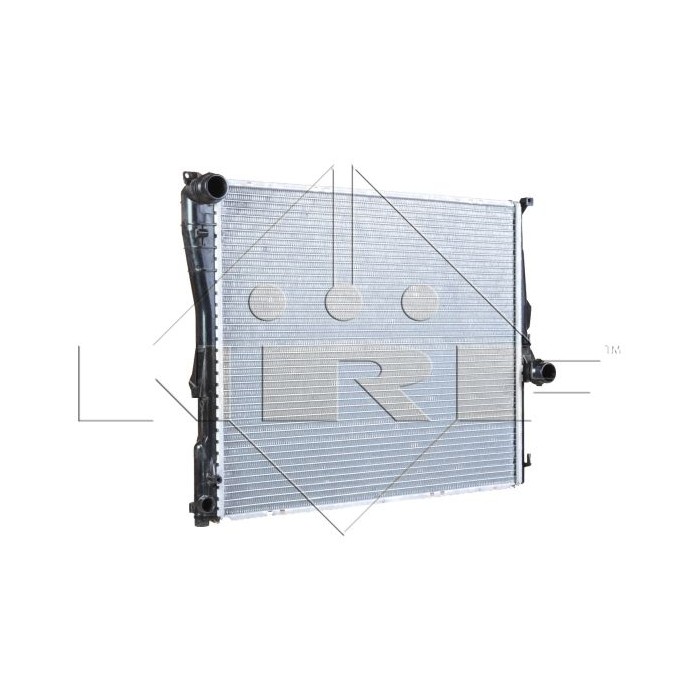 NRF Kühler, Motorkühlung 53956