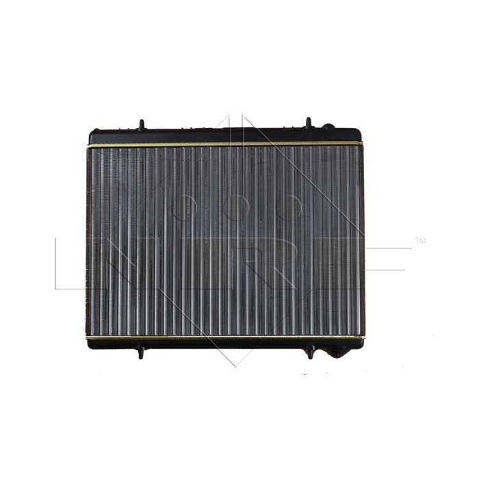NRF Kühler, Motorkühlung 53973