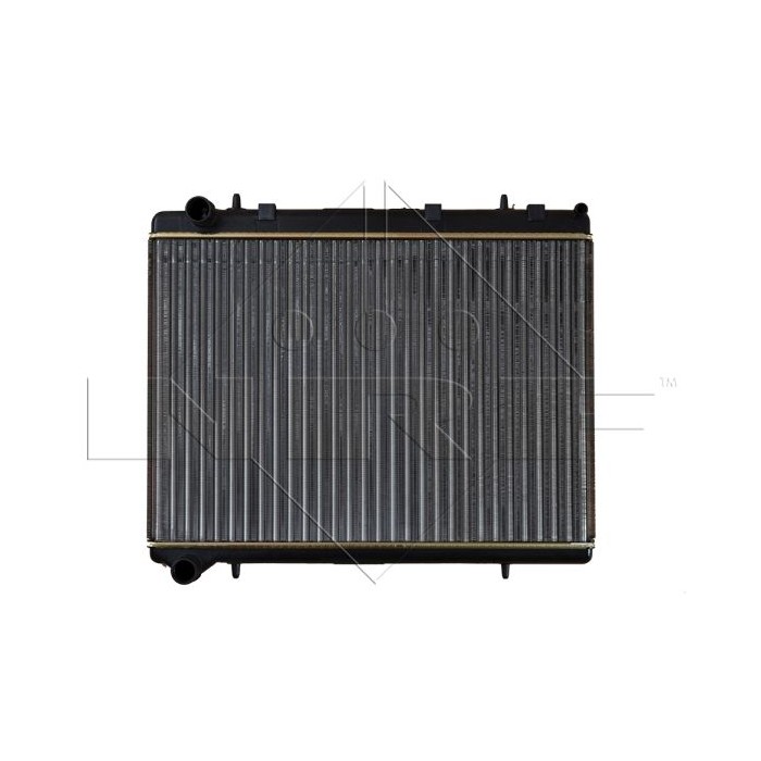 NRF Kühler, Motorkühlung 53973