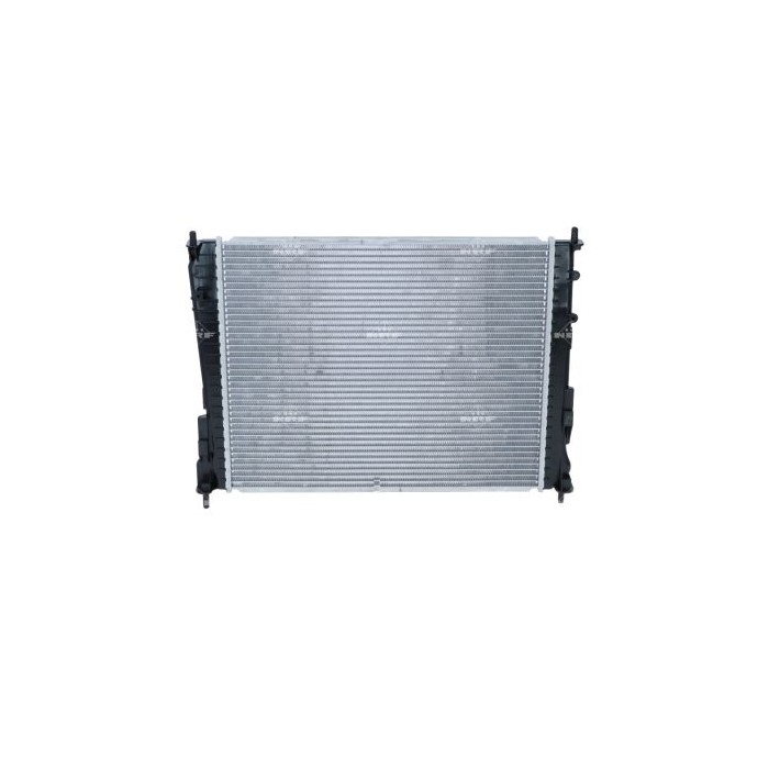 NRF Kühler, Motorkühlung 53991