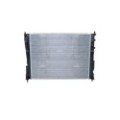 NRF Kühler, Motorkühlung 53991