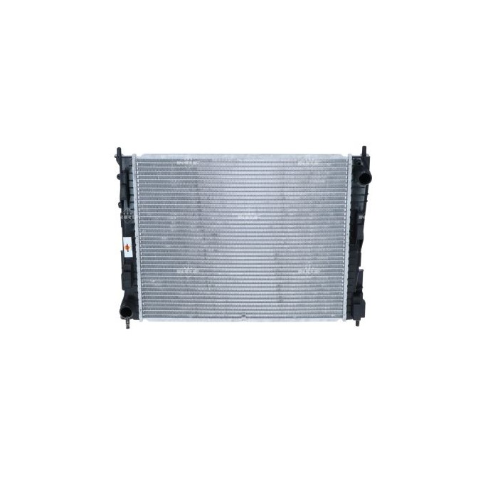 NRF Kühler, Motorkühlung 53991