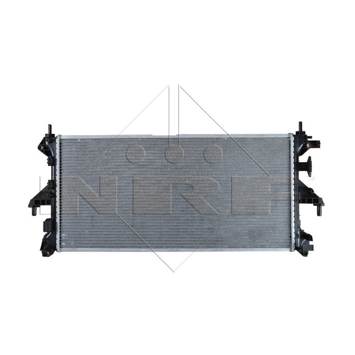 NRF Kühler, Motorkühlung 54204