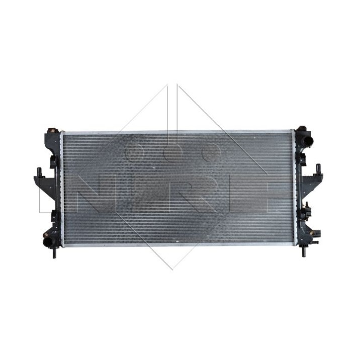 NRF Kühler, Motorkühlung 54204
