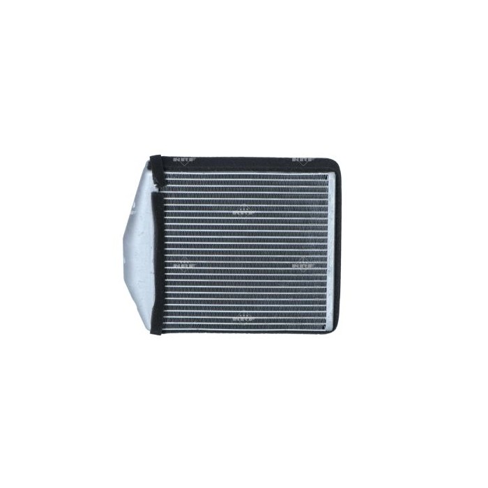 NRF EASY FIT Wärmetauscher, Innenraumheizung 54208