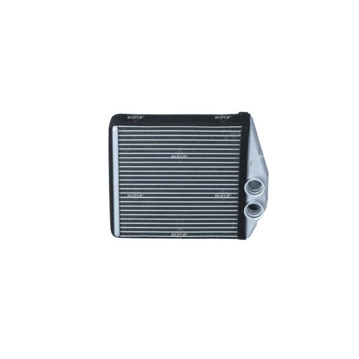 NRF EASY FIT Wärmetauscher, Innenraumheizung 54208