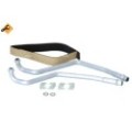 NRF EASY FIT Wärmetauscher, Innenraumheizung 54211