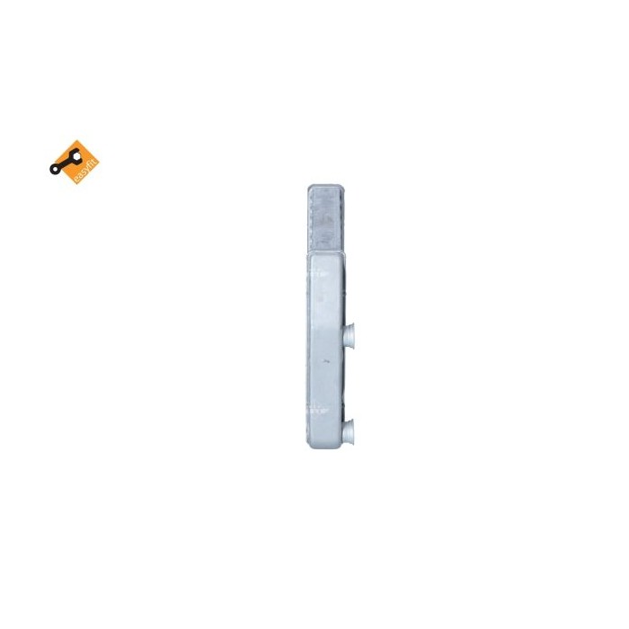 NRF Wärmetauscher, Innenraumheizung 54213