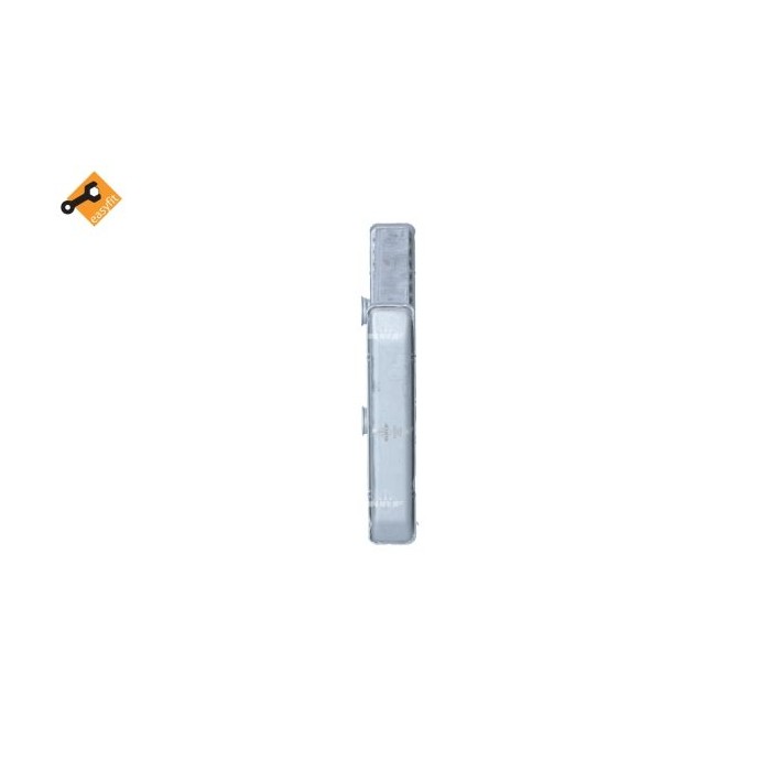 NRF Wärmetauscher, Innenraumheizung 54213